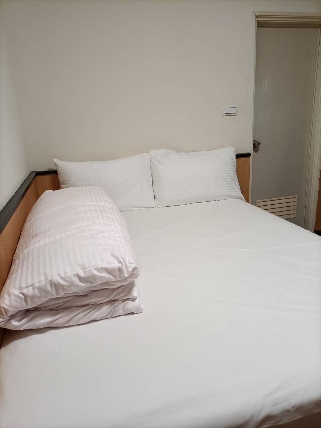 Hotel 丸松商旅 Miaoli Exterior foto