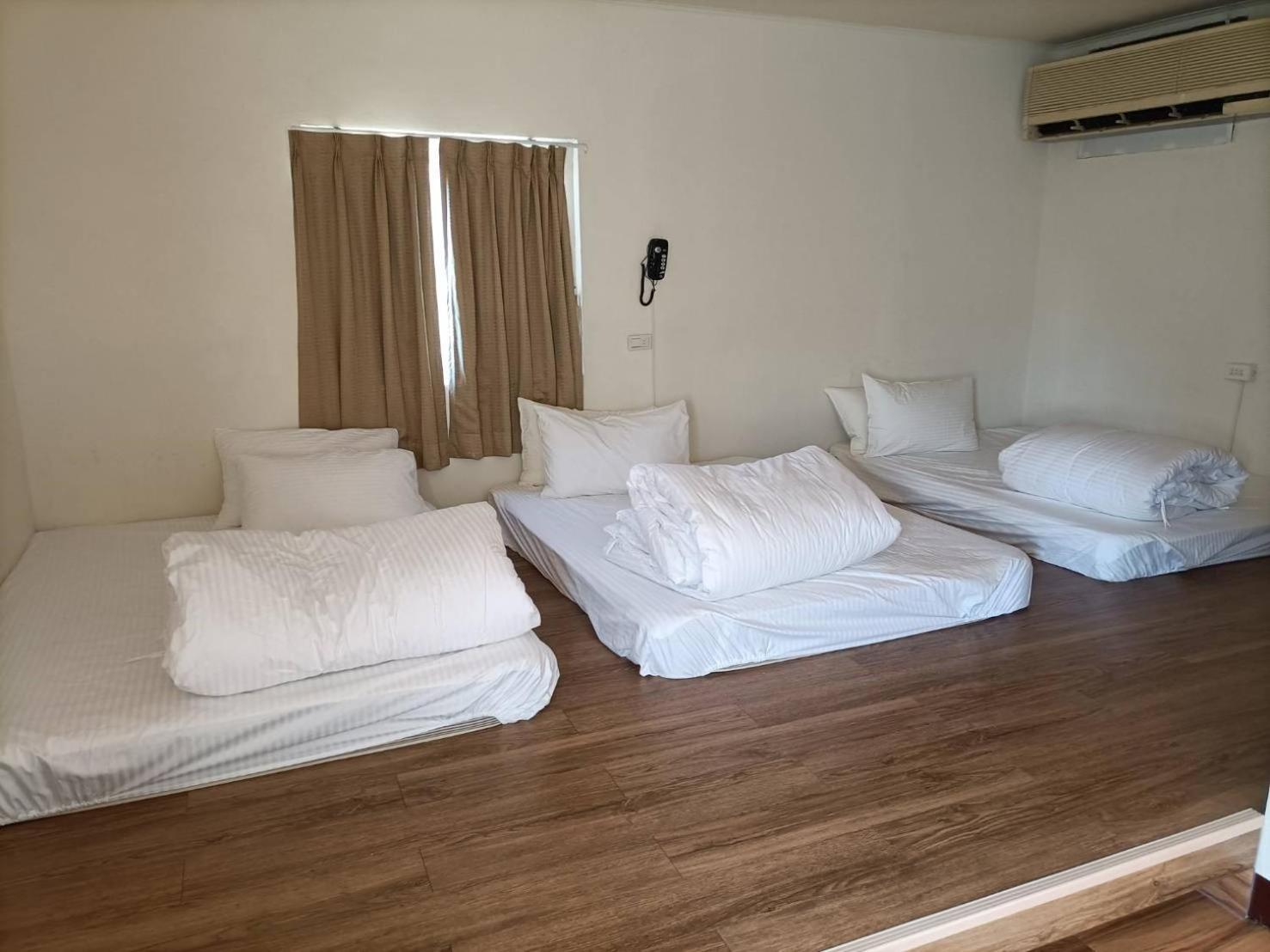 Hotel 丸松商旅 Miaoli Exterior foto
