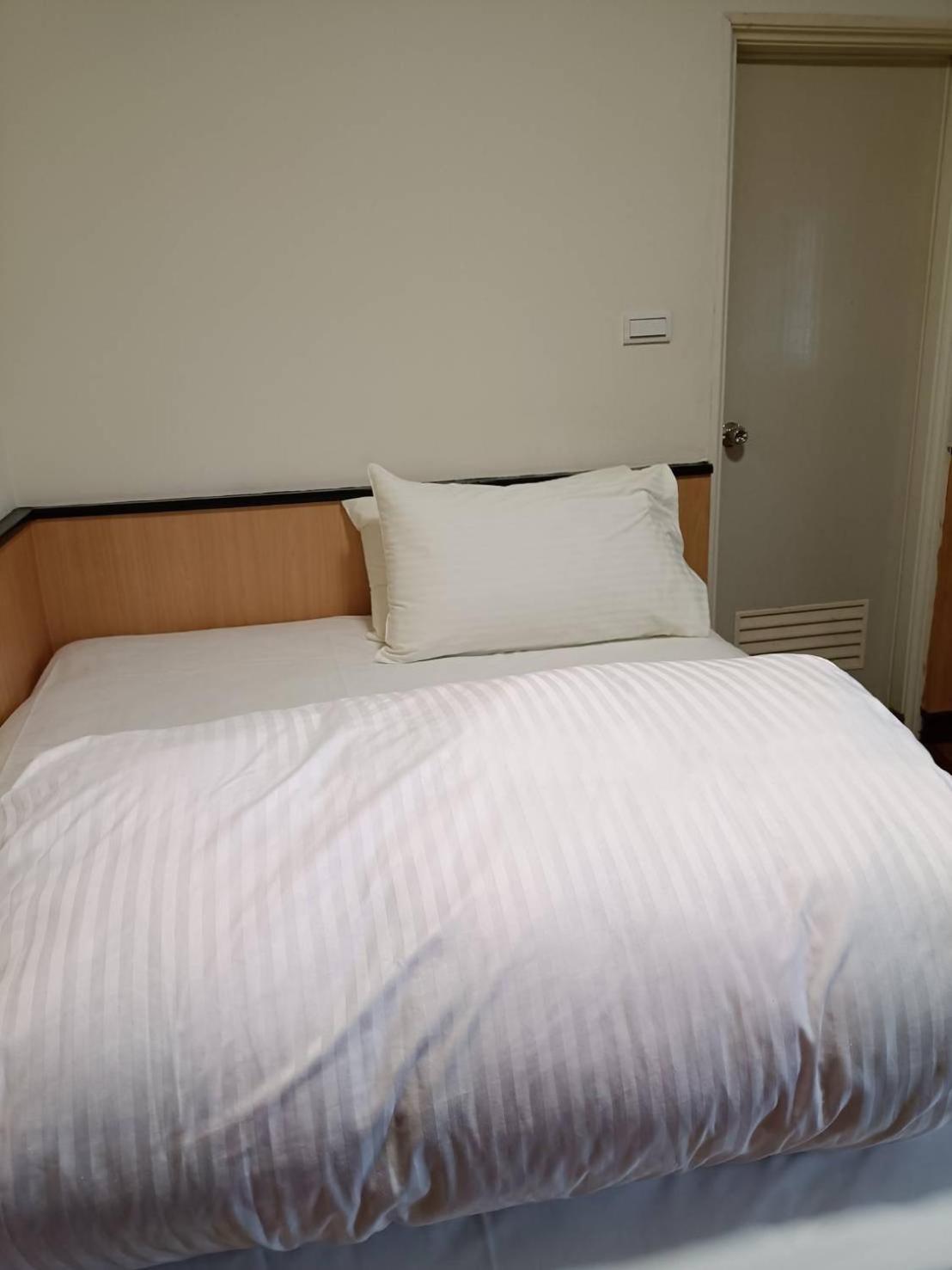 Hotel 丸松商旅 Miaoli Exterior foto